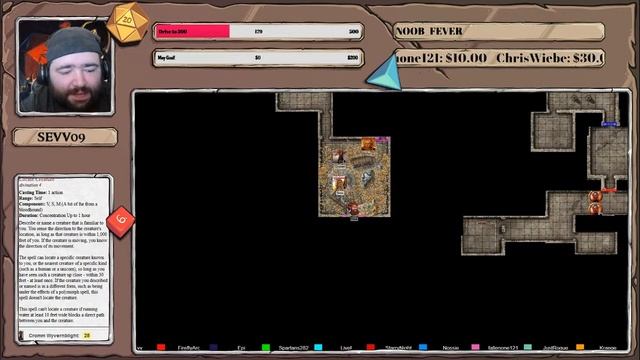 A Game of Gods: Run 11 смотреть онлайн