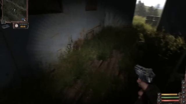 Прохождение S.T.A.L.K.E.R. Lost Alpha v1.3 - 1 серия - Красота и Атмосфера смотреть онлайн