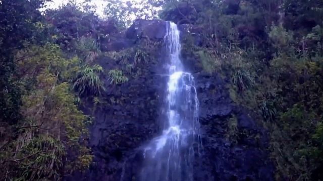 Водопады релакс  Waterfalls#relax Video