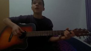 Разбор песни В Камине в 6 Утра