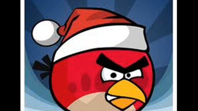 angry birds remix смотреть онлайн