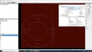 FreeCAD и SheetCAM программы для Черчения и G-kod для плазменной резки металла