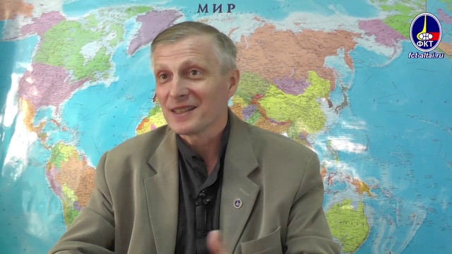 Вопрос-Ответ Пякин В. В. от 4 мая 2015 г. смотреть онлайн