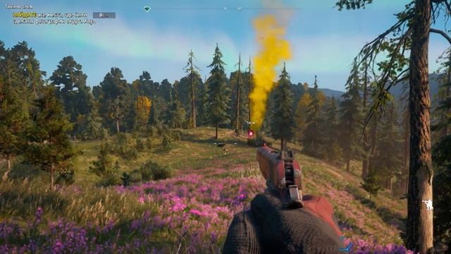 Обзор ИГРЫ Far Cry New Dawn смотреть онлайн