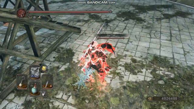 EZ Win PVP Dark souls 2 Sotfs смотреть онлайн