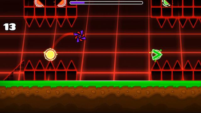 Geometry Dash