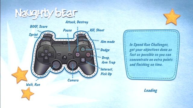 [PS3] Naughty Bear *All Episodes Completed + All Bears Unlocked Save* смотреть онлайн