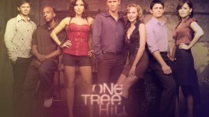 Холм одного дерева - 1 сезон 21 серия / One Tree Hill