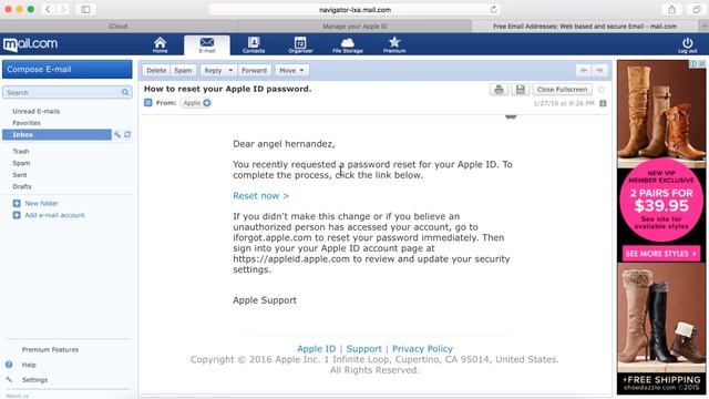 COMO DESBLOQUEAR iCloud? (iPhone, iPad, iPod)?? смотреть онлайн