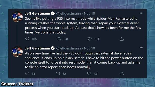 PS5 Launch Issues Continue To Surface And Xbox Series S/X Sales Get Off To A Good Start | News Wave смотреть онлайн