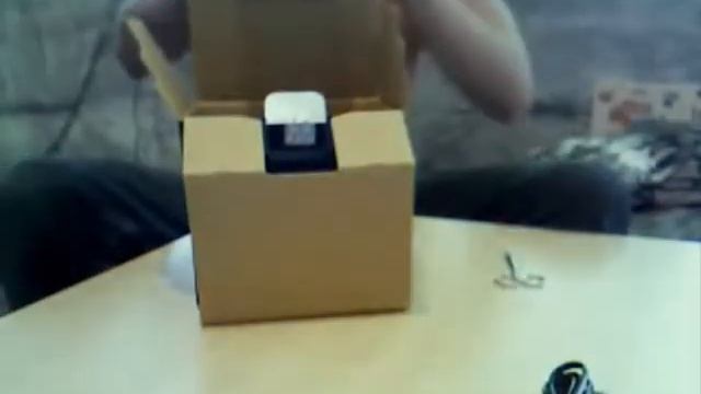 HDR-CX520 Raspakowka смотреть онлайн