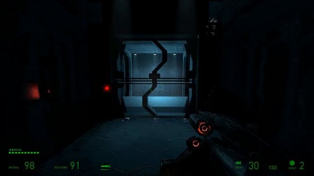 Прохождение игры Prospekt. Глава №5 смотреть онлайн