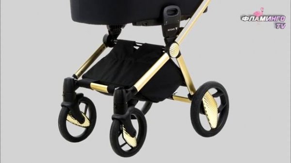 СТОИТ ЛИ ПОКУПАТЬ Invictus V-Pram