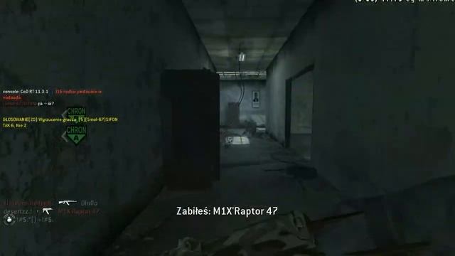 Gameplay - Call of Duty 4 | Multiplayer. cz.2 - GeForce GTS 250 смотреть онлайн