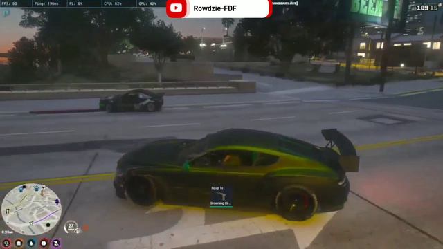 Forum Drive Families vs LSPD(HOUSE RAID) GTA V RP |Nopixel INDIA| смотреть онлайн