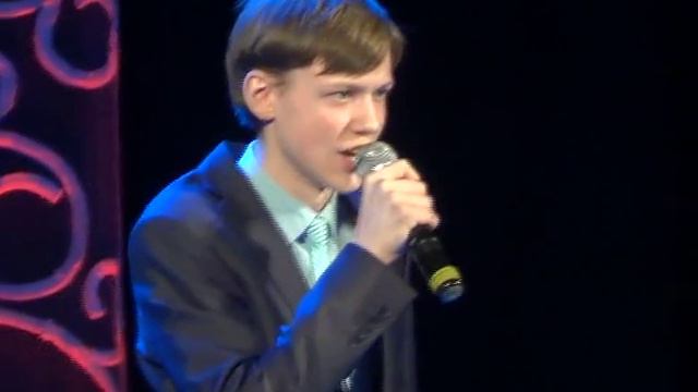 Александр Кислов (Невель). 25.04.2015 смотреть онлайн