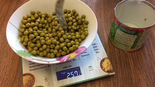 Салаты с Бататом