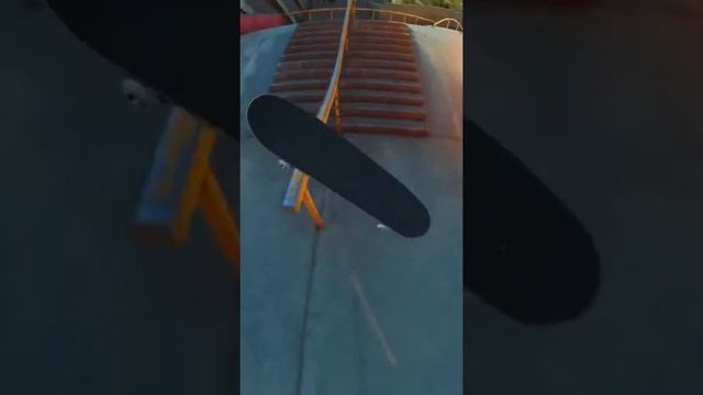 [True Skate] Riding skate in true skate смотреть онлайн