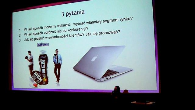 Magdalena Paciorek - Kasa i marketing. Jak przetrwac jako freelancer? смотреть онлайн