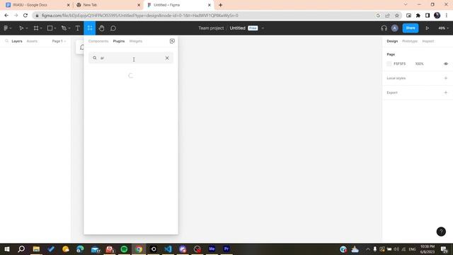 How To Wrap Text Figma Tutorial смотреть онлайн