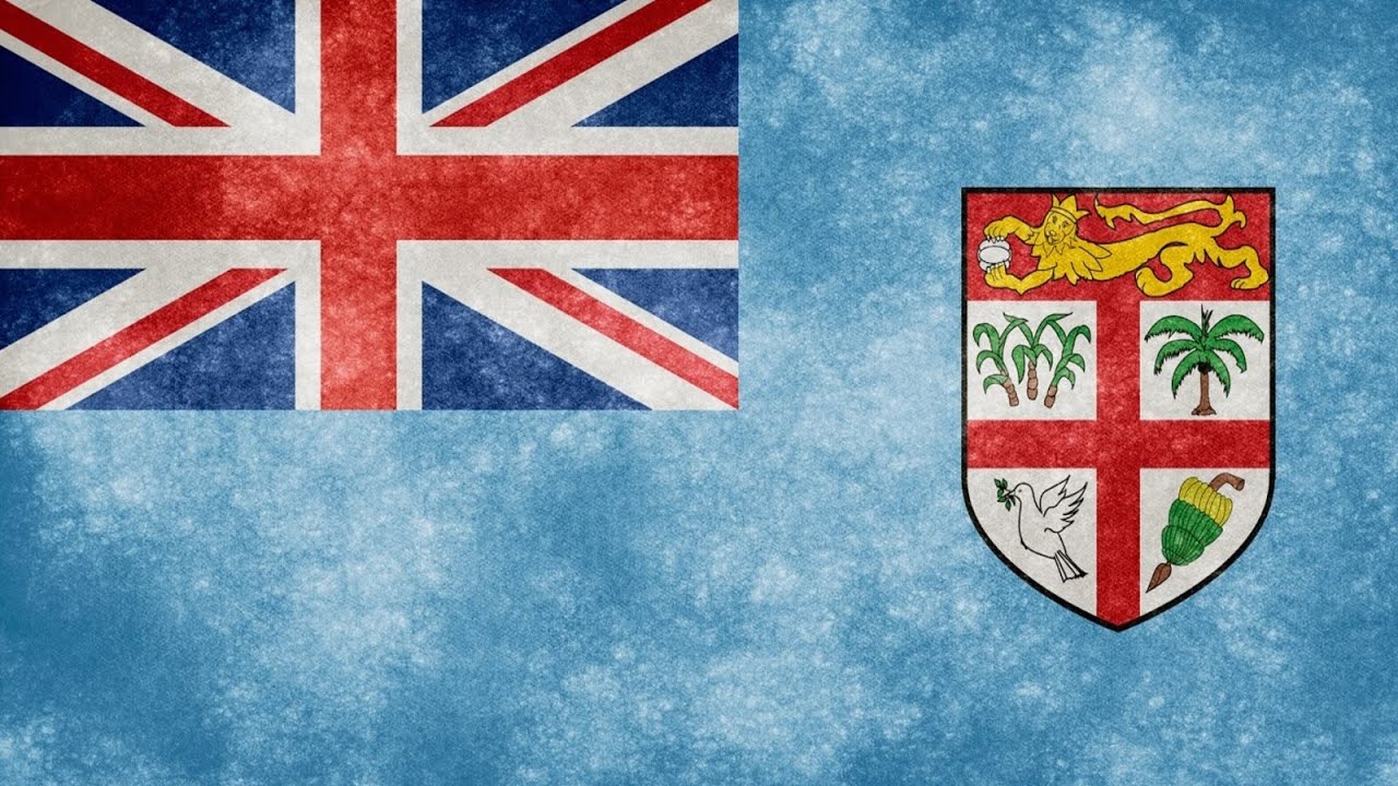 Гимн Фиджи смотреть онлайн