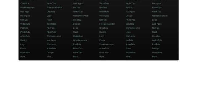 MEGA MENU WORDPRESS PLUGIN смотреть онлайн
