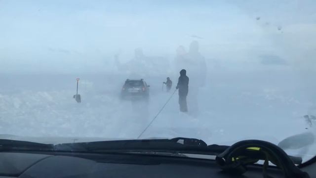 Поездка в Воркуту смотреть онлайн