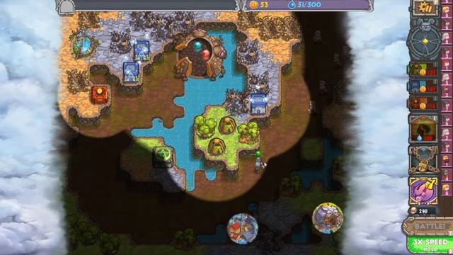 The CURSED game...Cursed Treasure 2 смотреть онлайн