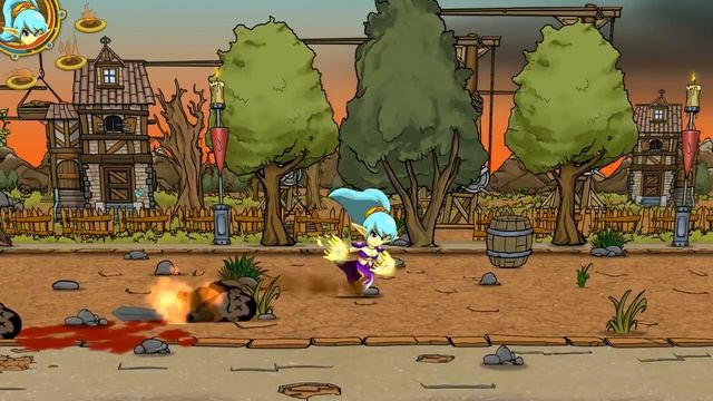 Arson and Plunder: Unleashed Gameplay PC HD [1080p 60FPS] смотреть онлайн