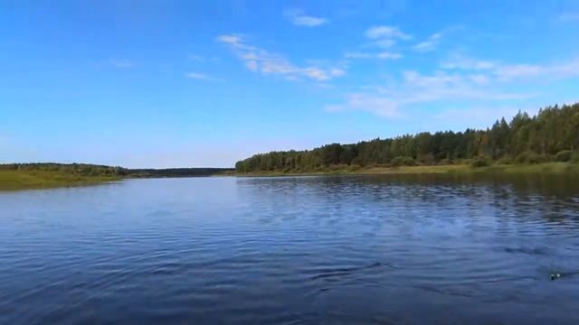 Рыболовный плотик Ондатра 130: причины выбора и впечатления за три сезона смотреть онлайн