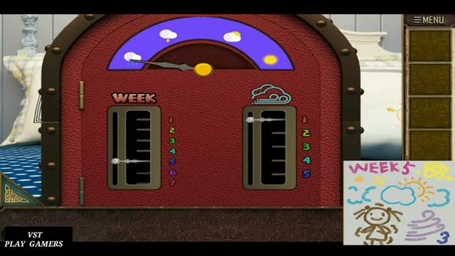 Can You Escape The 100 Room 13 Level 26 - Walkthrough смотреть онлайн