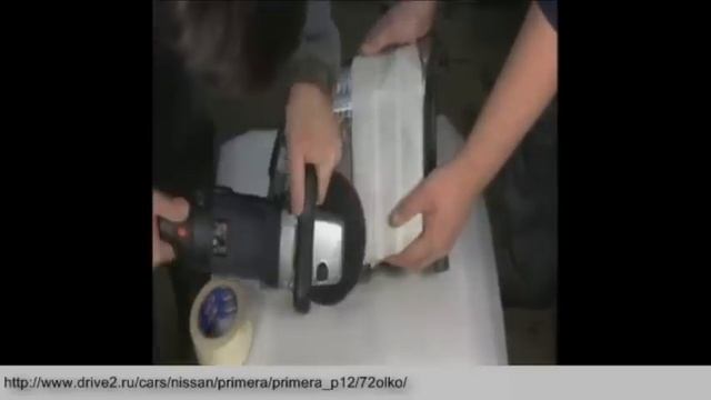 полировка фар смотреть онлайн