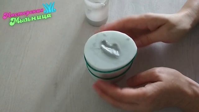 Мыло "Мышка с сыром"/Мыловарение смотреть онлайн