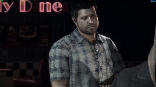 Dead Rising 3 Gameplay - Max Settings - GTX 1070 / I7-6700k / 16GB [1440p 60fps]