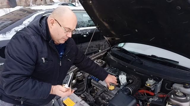 Под капотом с Кудашовым смотреть онлайн