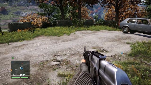 El COOPERATIVO de FAR CRY 4 es un CAOS ABSOLUTO en 2024 смотреть онлайн
