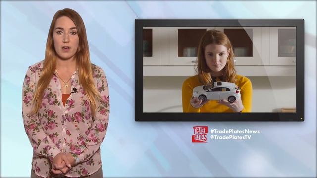 TradePlates TV News: Interim Results, Ford Goes Autonomous And O2 Advert Complaint