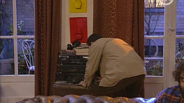 Mes Pire Pote 1x13 Patlefourbe