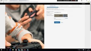 как востановить аккаунт psn без даты регистрации