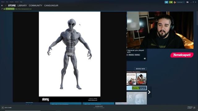 Aradığım Cringe: KARANLIKTAN GELEN YABANCI - Bölüm 01 - Can Sungur ile WATTPAD смотреть онлайн