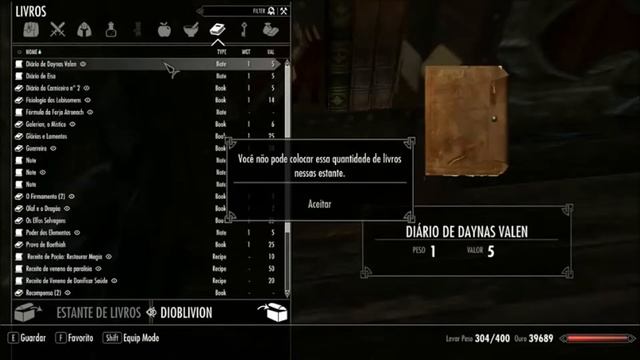 Skyrim #26 Sofia Mudei a Casa смотреть онлайн