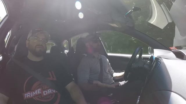 300 Wheel HP Subaru Impreza WRX STi смотреть онлайн