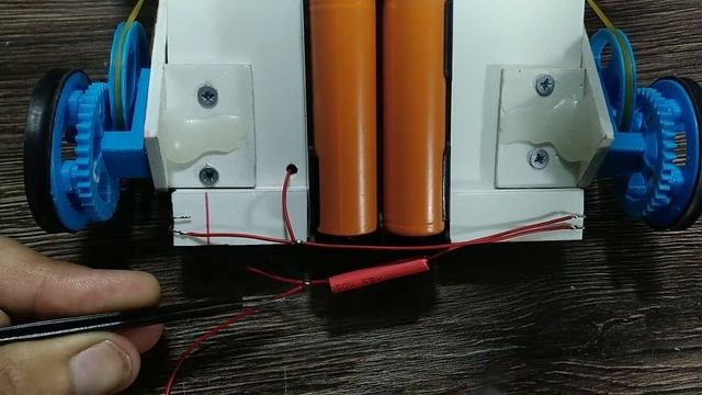 NodeMCU Car | Robot Futbol Yasash смотреть онлайн