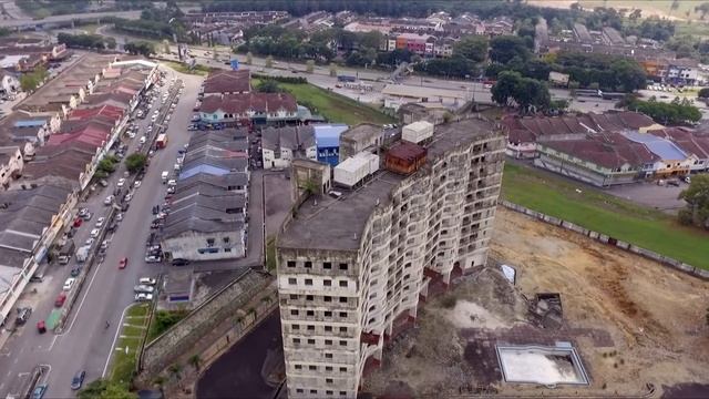 UTM ke Skudai смотреть онлайн