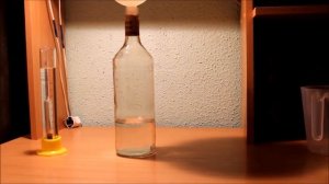 Как развести спирт водой - нюансы сортировки раствора