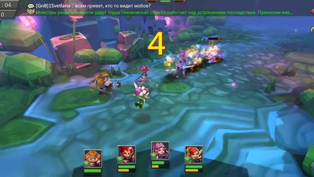 Соревнование 1-6 БРОНЗА. Lords Mobile. смотреть онлайн