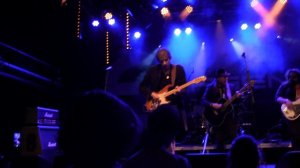 Robert Fors - Fool Me Twice ( Live at Fryshuset , Stockholm , 6 of April 2018 )