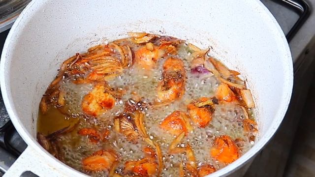 How To Cook Perfect Bulk Party Jollof Rice : Party Jollof Rice смотреть онлайн