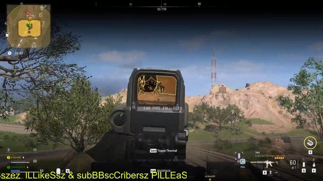 1082 Warzone DMZ call of duty смотреть онлайн