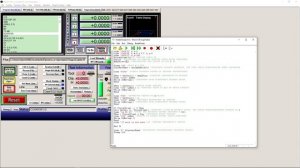 Замер длинны инструмента в Mach3, настройка, макрос.
